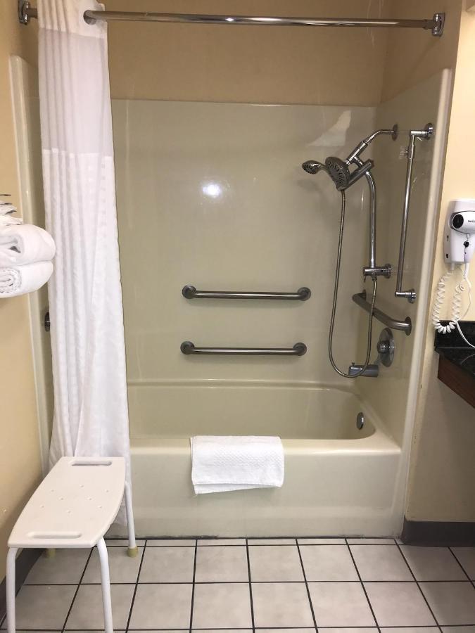 Quality Inn Bainbridge Exterior foto