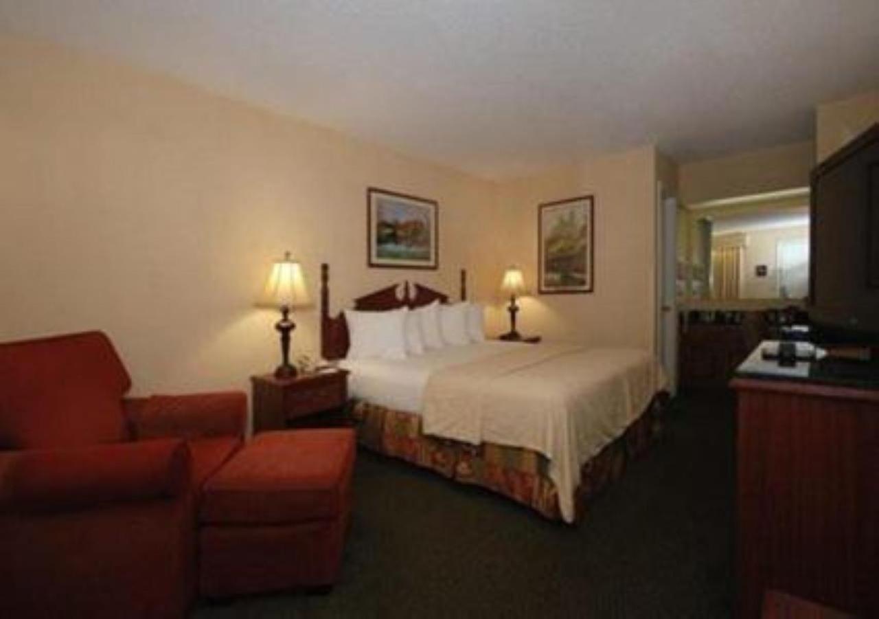 Quality Inn Bainbridge Exterior foto
