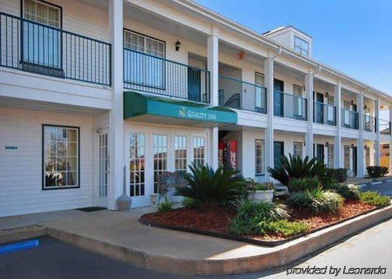 Quality Inn Bainbridge Exterior foto